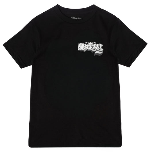 STREET VOL.2 TEE