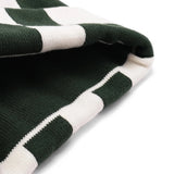 Students Golf Headwear GREEN / O/S AIKEN CHECKER BEANIE