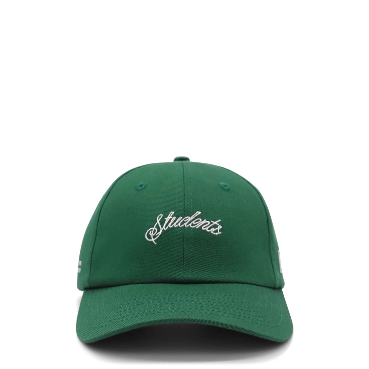 Students Golf Headwear GREEN / O/S ALWAYS TOGETHER SNAP BACK HAT