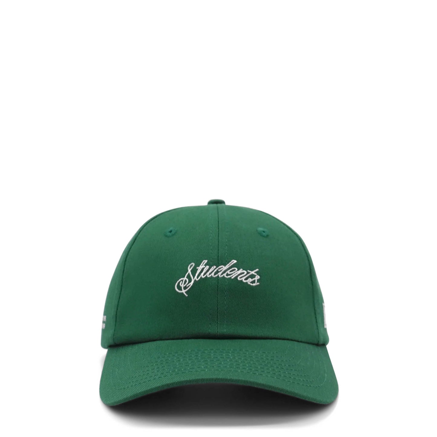 Students Golf Headwear GREEN / O/S ALWAYS TOGETHER SNAP BACK HAT