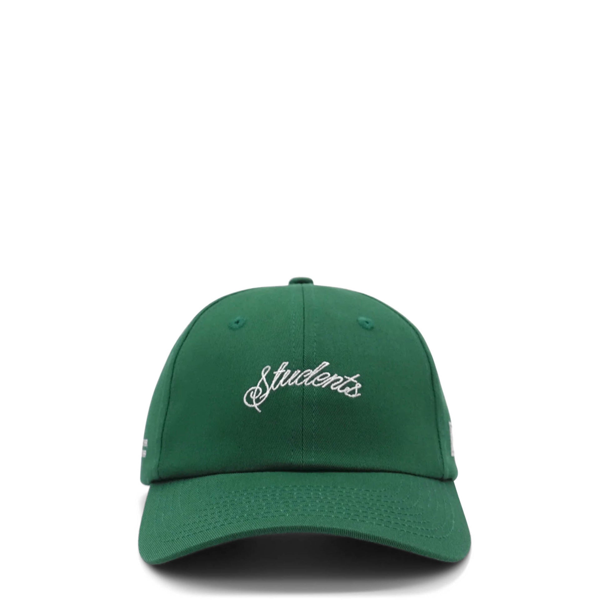 Students Golf Headwear GREEN / O/S ALWAYS TOGETHER SNAP BACK HAT