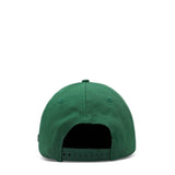 Students Golf Headwear GREEN / O/S ALWAYS TOGETHER SNAP BACK HAT