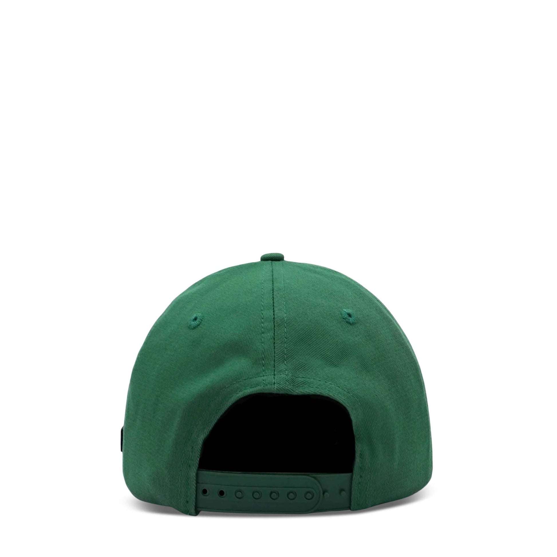 Students Golf Headwear GREEN / O/S ALWAYS TOGETHER SNAP BACK HAT