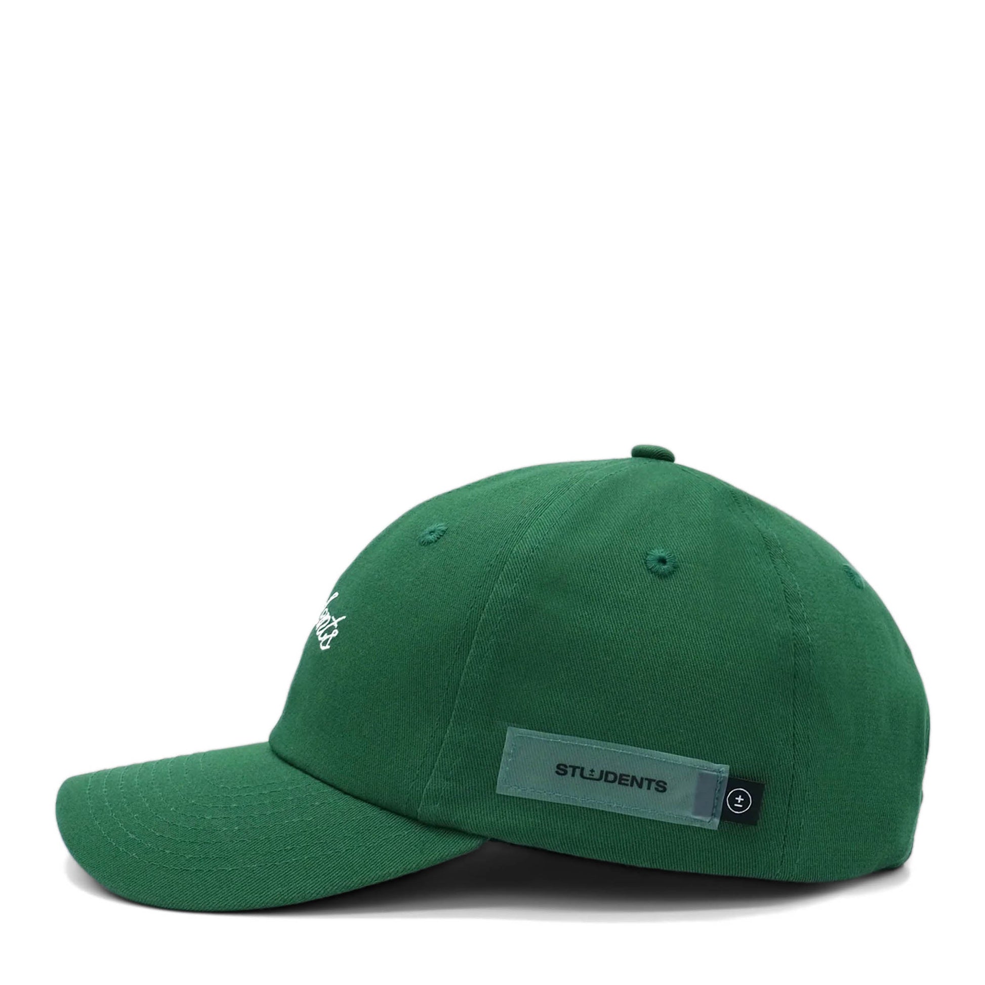Students Golf Headwear GREEN / O/S ALWAYS TOGETHER SNAP BACK HAT