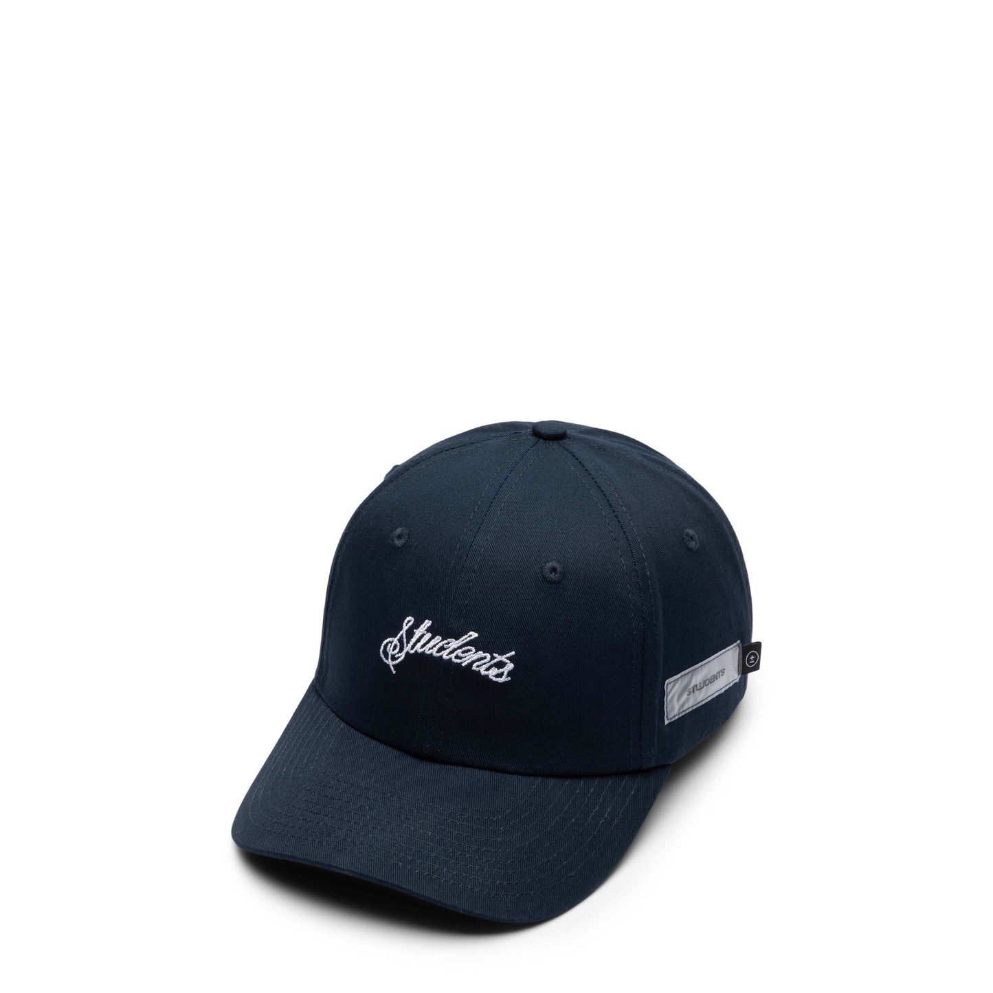 Students Golf Headwear NAVY / O/S ALWAYS TOGETHER SNAP BACK HAT