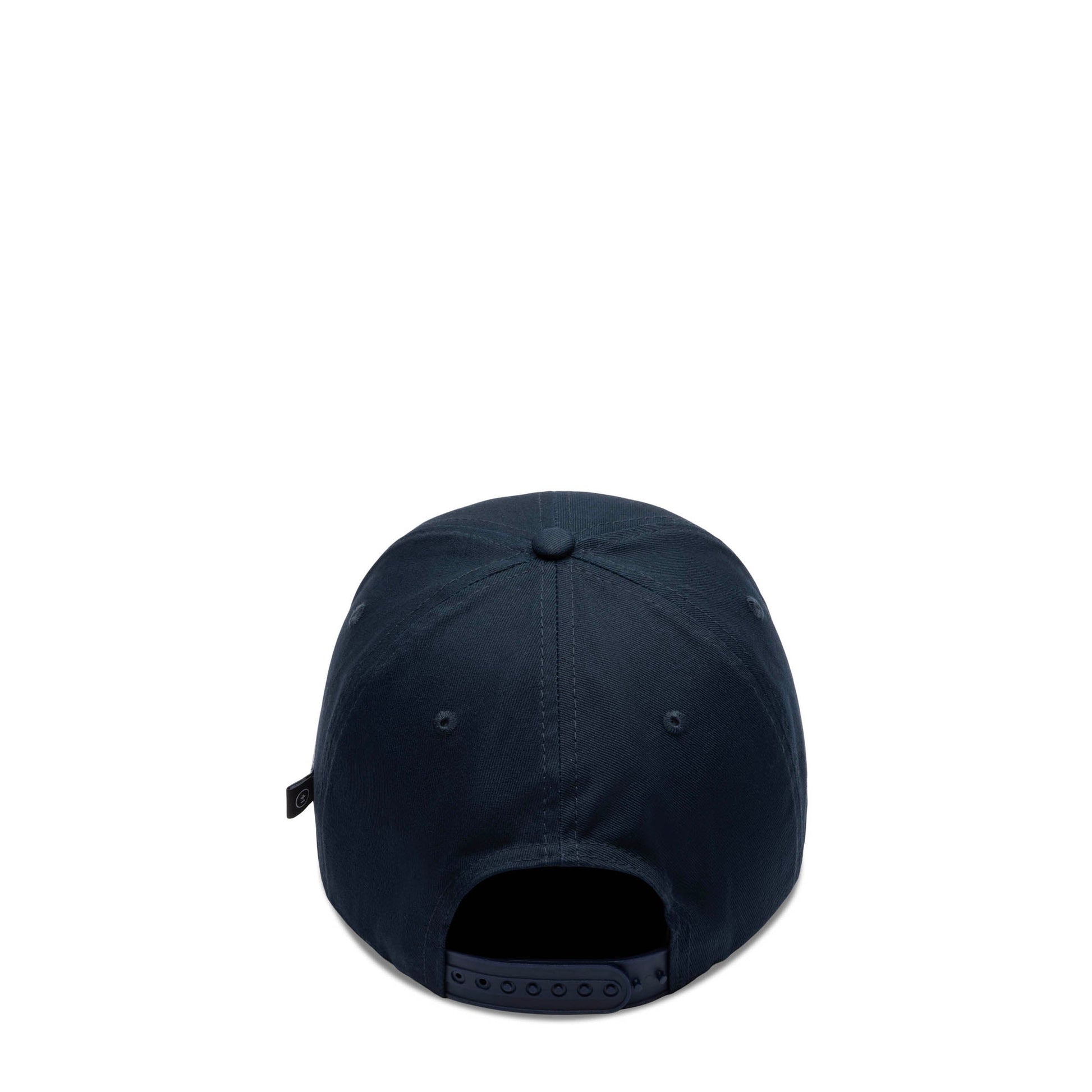 Students Golf Headwear NAVY / O/S ALWAYS TOGETHER SNAP BACK HAT