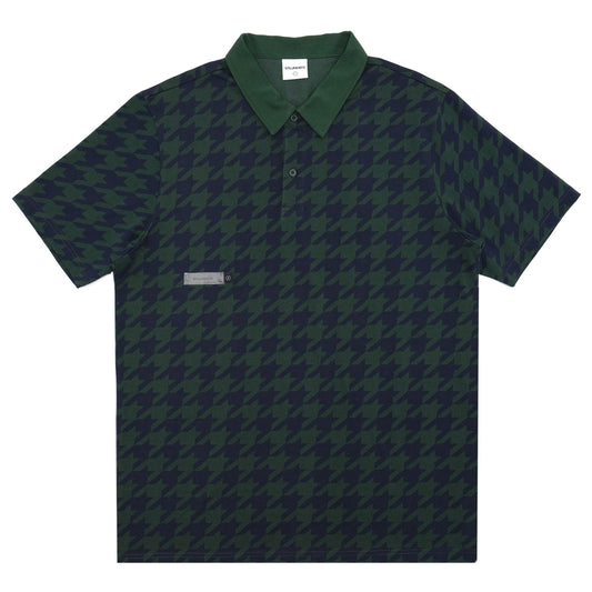 Students Golf Shirts Style effortlessly and carry the formal look comfortably wearing ® Roll Tab Big City Plaid shirt