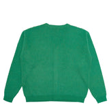 Students Golf Knitwear ELLIS MOHAIR CARDIGAN