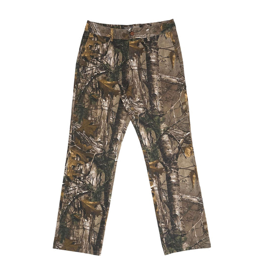 Students Golf Pants EMERS REALTREE TWILL PANTS