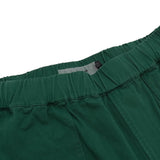 Students Golf GREES TECHNICAL PANTS GREEN