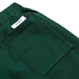 Students Golf GREES TECHNICAL PANTS GREEN