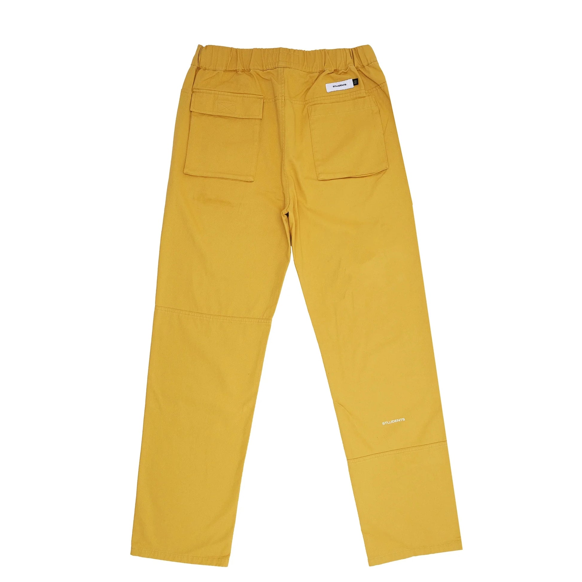 Students Golf Pants GREES TECHNICAL PANTS