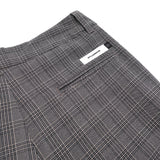 Students Golf Pants MACKER PLAID PANTS