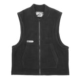 Students Golf Outerwear MCGOWAN SHERPA VEST