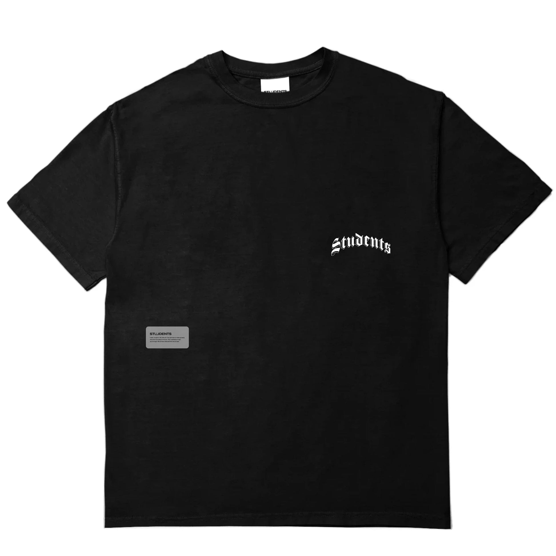 Students Golf T-Shirts ORIENTATION T-SHIRT