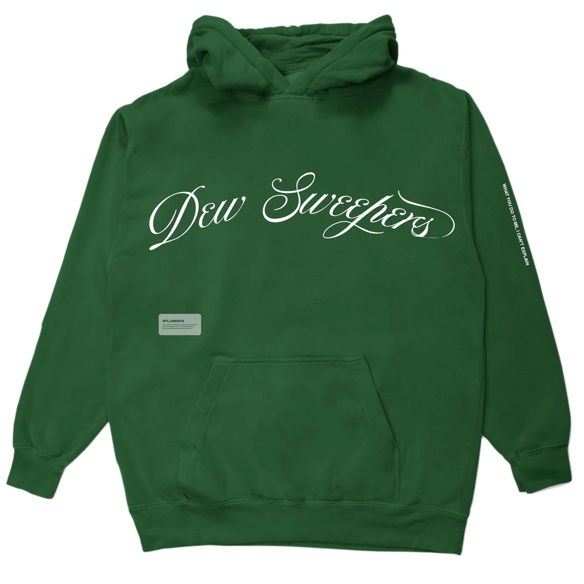 Students Golf Hoodies & Sweatshirts SWEEPS PULLOVER HOODIE