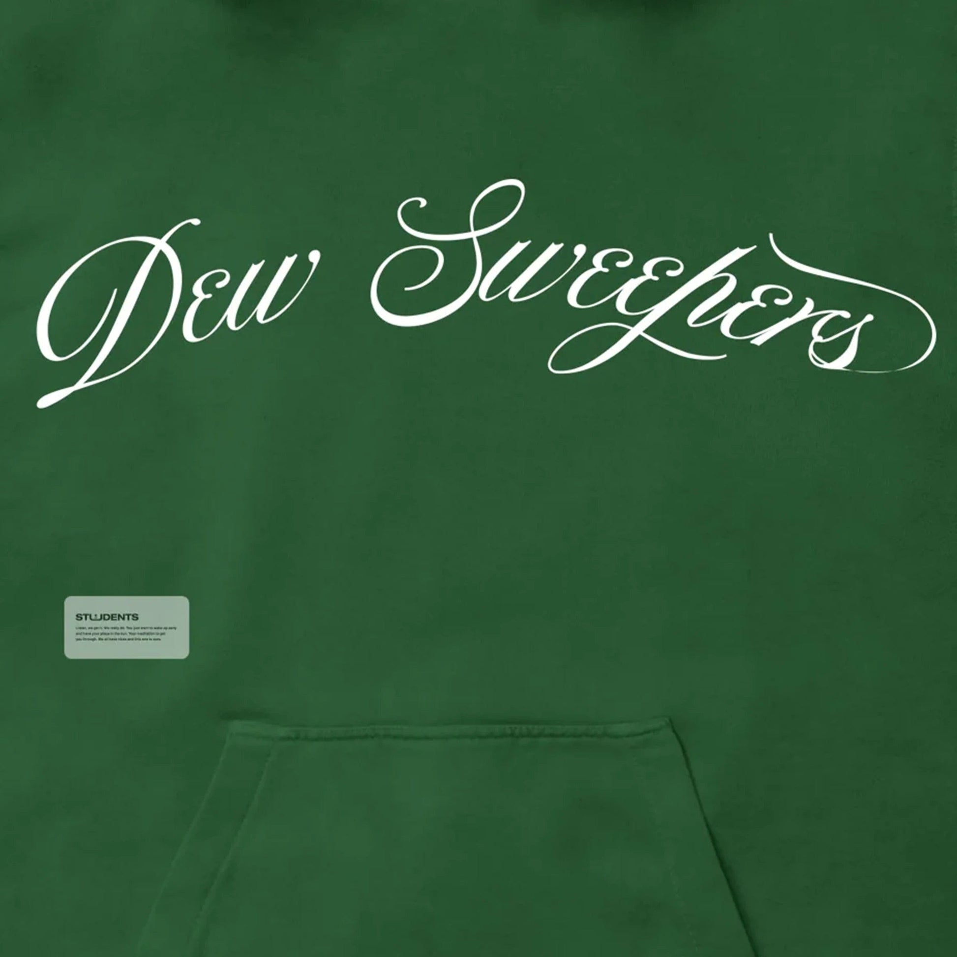 Students Golf Hoodies & Sweatshirts SWEEPS PULLOVER HOODIE