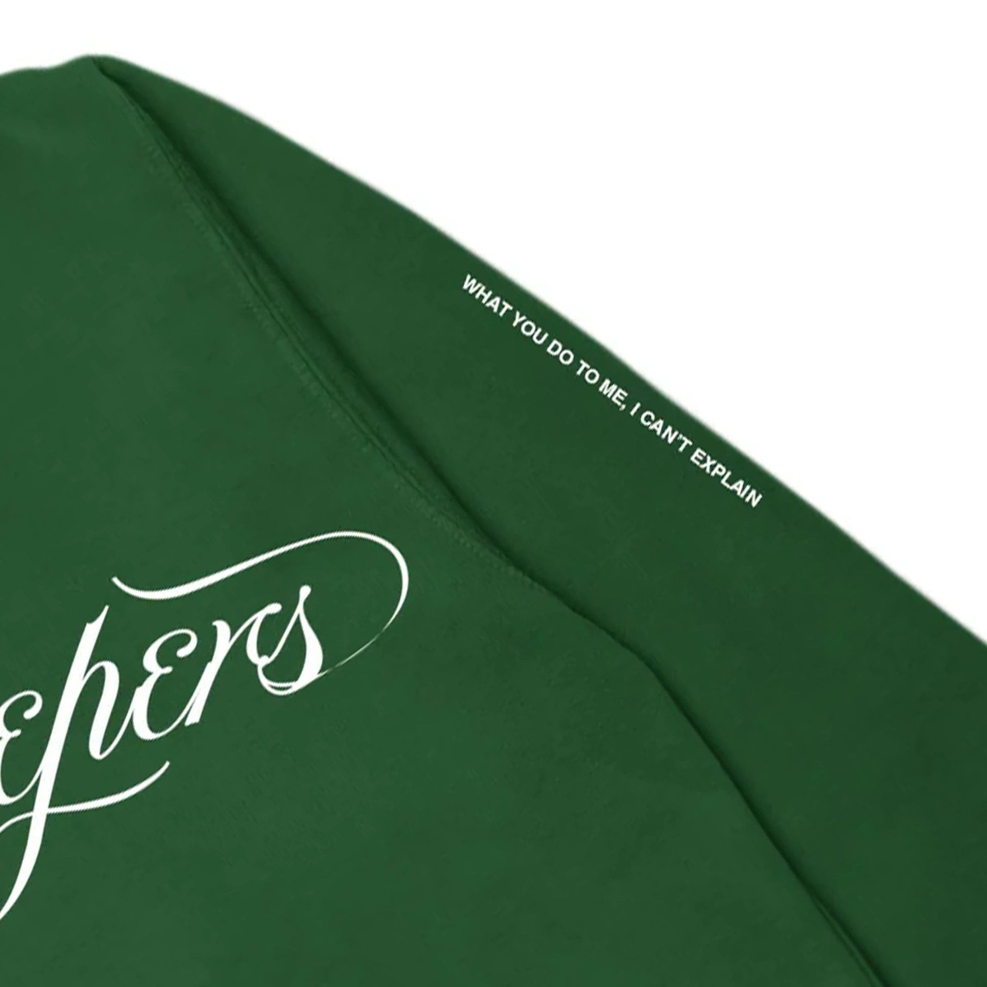 Students Golf Hoodies & Sweatshirts SWEEPS PULLOVER HOODIE