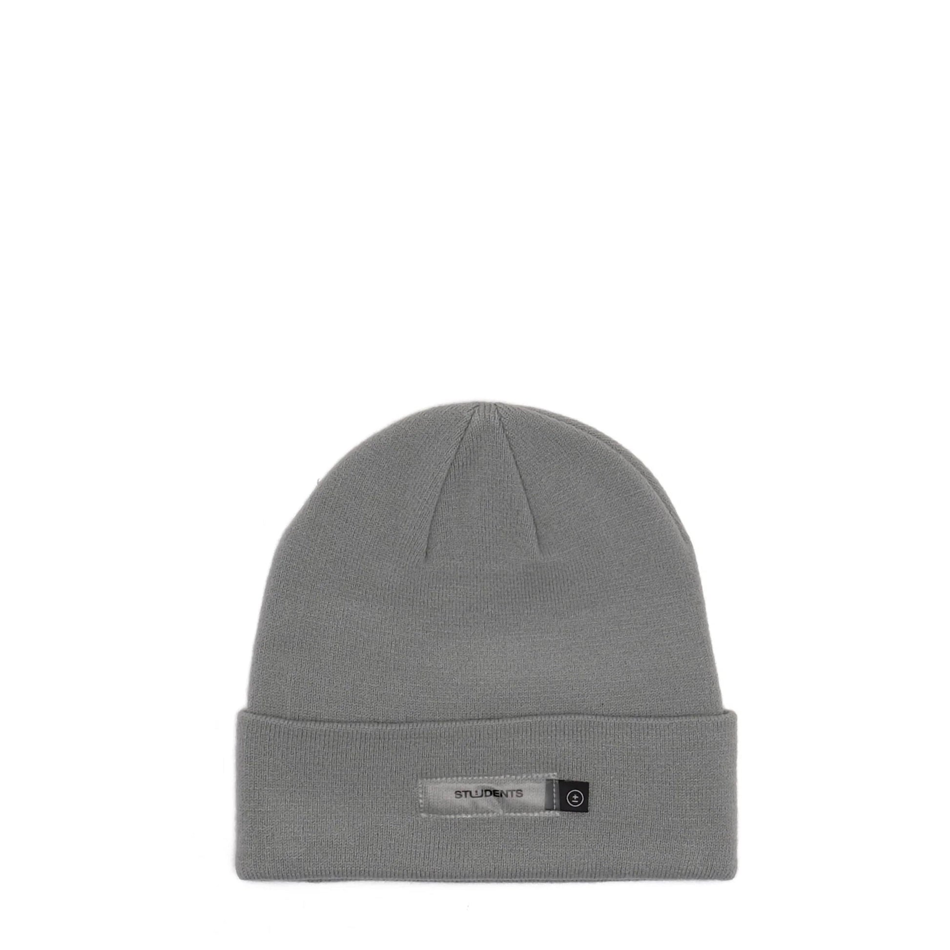 STUDENTS GOLF TILMAN CUFF BEANIE MILITARY