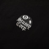 Stüssy Hoodies & Sweatshirts 8 BALL CORP. CREWNECK