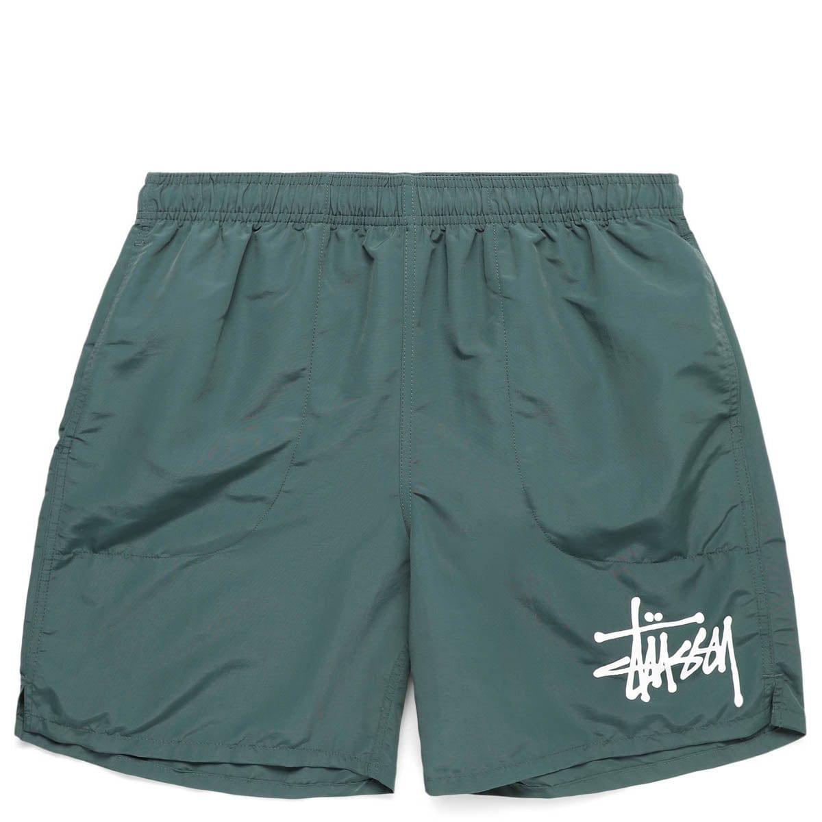 Stüssy Shorts BIG BASIC WATER SHORTS