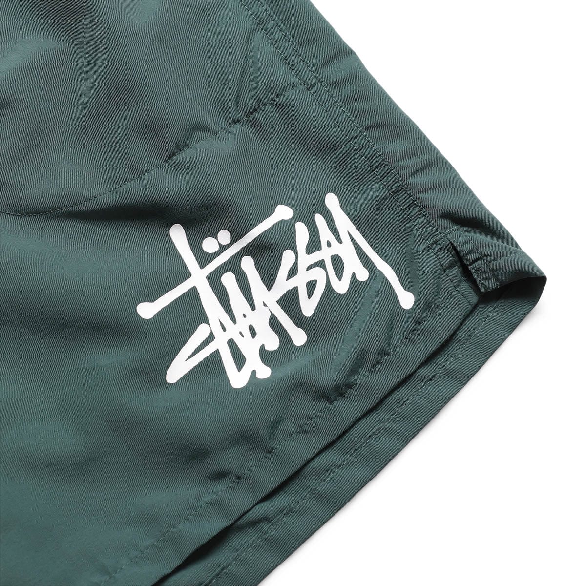 Stüssy Shorts BIG BASIC WATER SHORTS