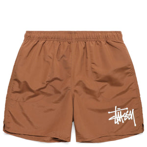 BIG BASIC WATER SHORTS COFFEE | Bodega