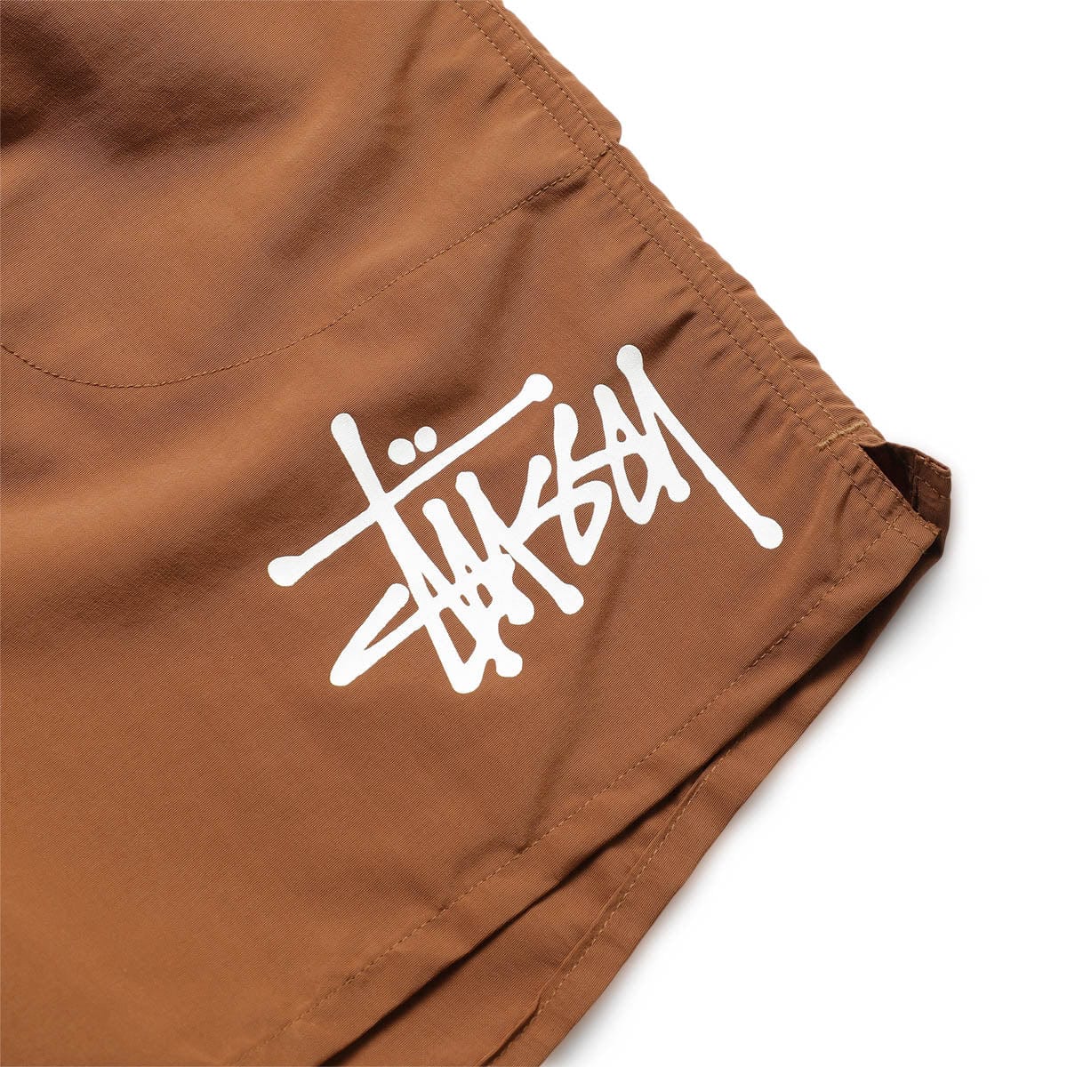 Stüssy Shorts BIG BASIC WATER SHORTS