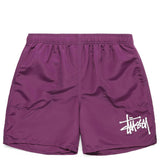 Stüssy Shorts BIG BASIC WATER SHORTS