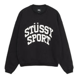 Stussy Hoodies & Sweatshirts BIG CRACKLE SPORT CREW