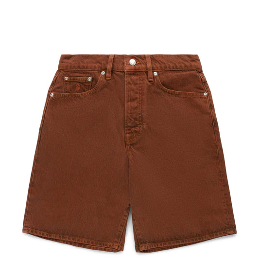 Stüssy Shorts BIG OL' SHORTS DENIM