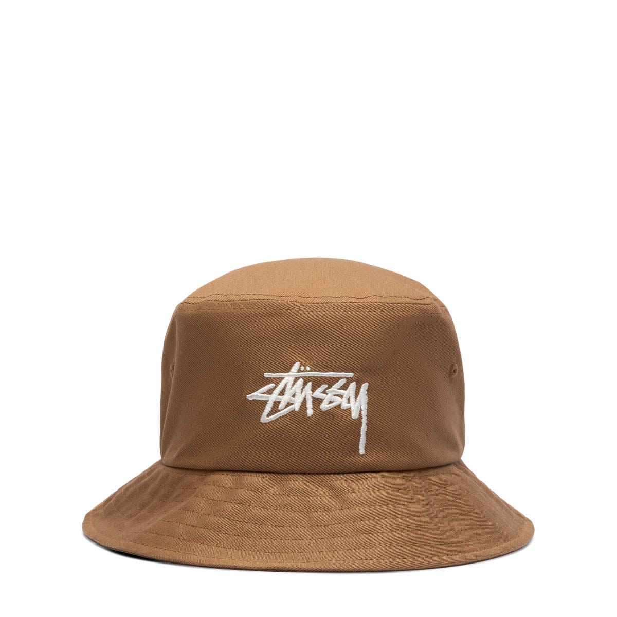 Stussy Headwear BIG STOCK BUCKET HAT