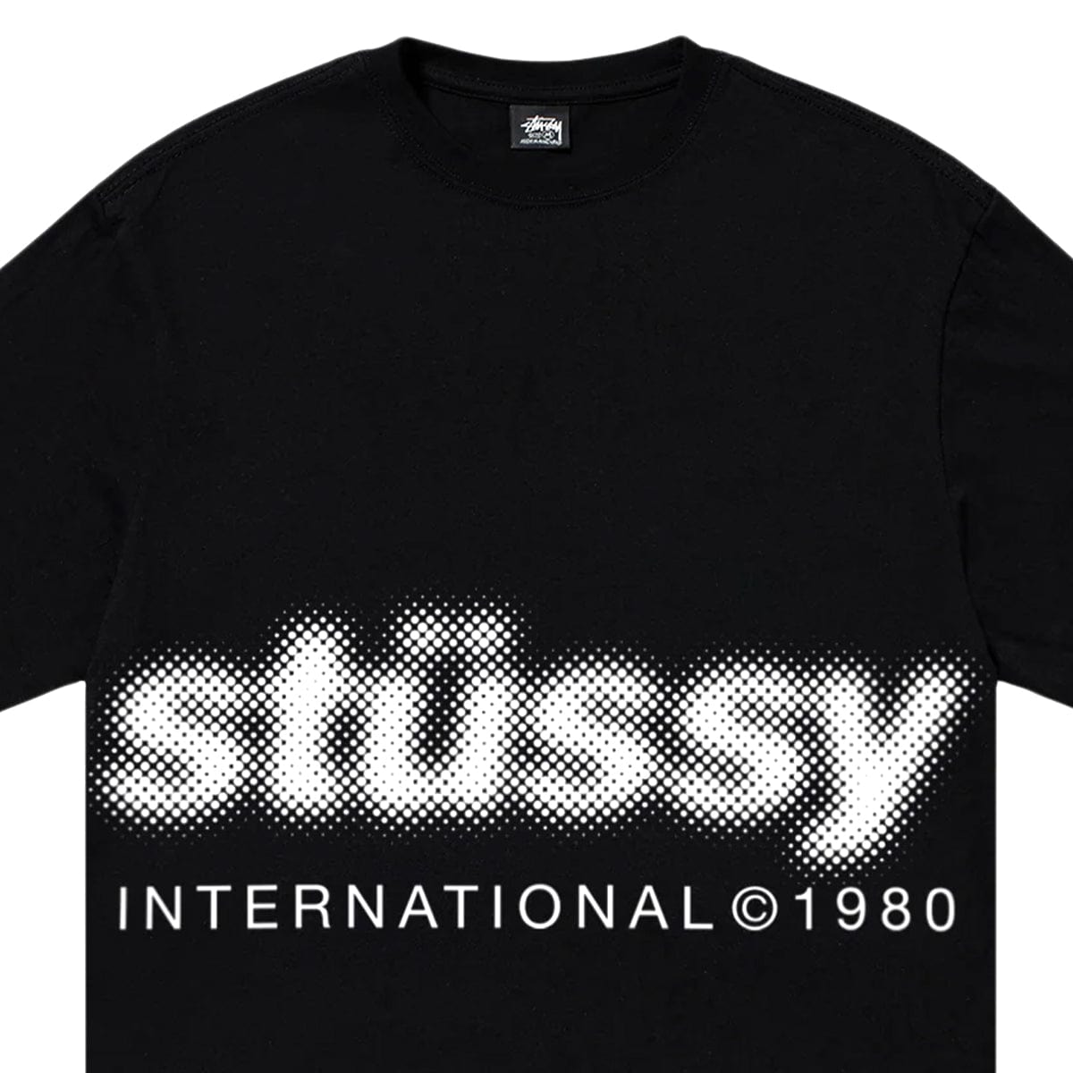 Stussy T-Shirts BLUR T-SHIRT