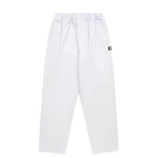 Stüssy Bottoms BRUSHED BEACH PANT