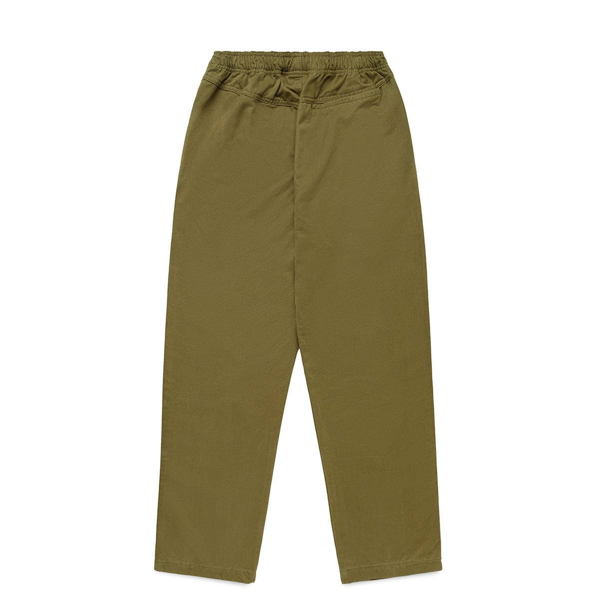 BRUSHED BEACH PANT