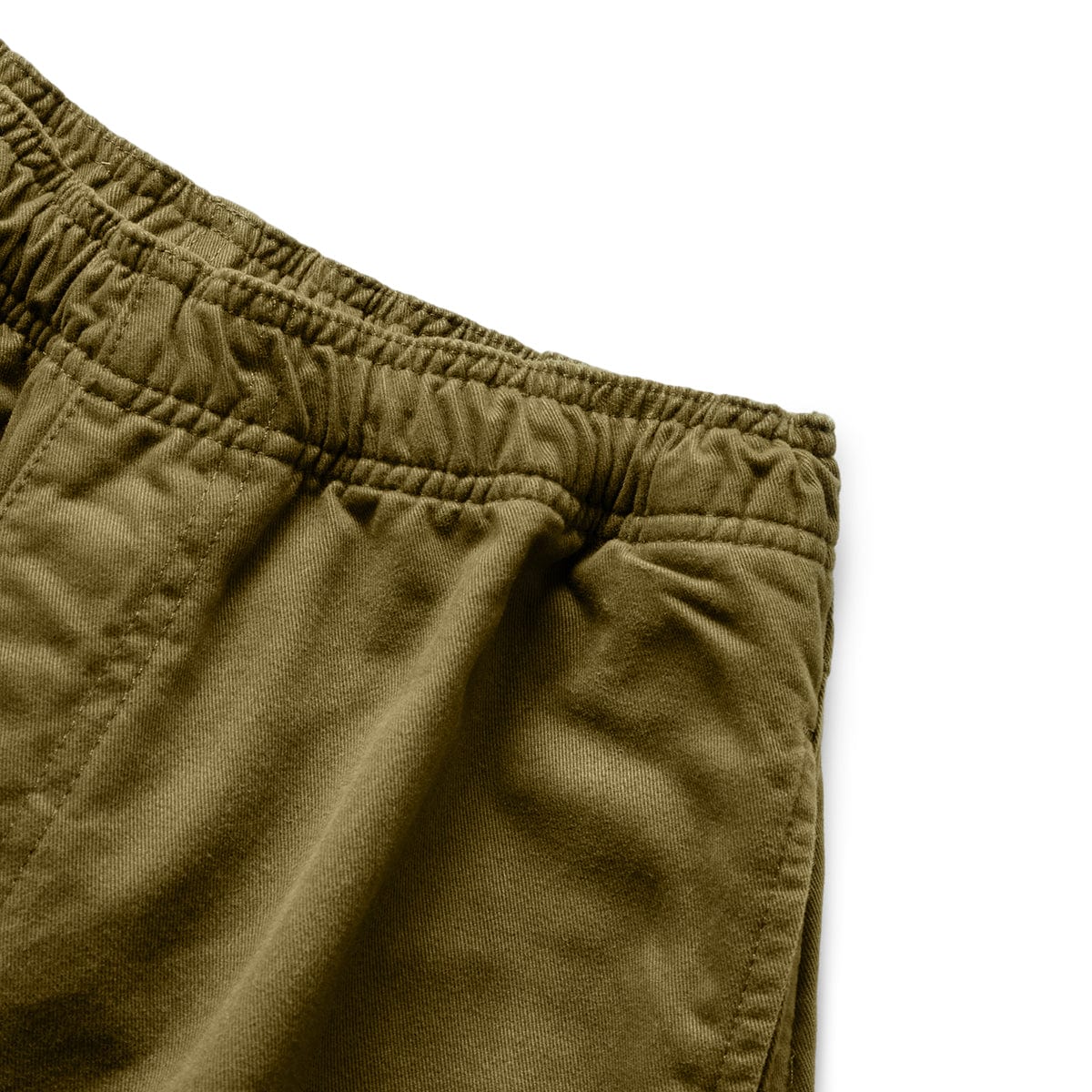 Stüssy Bottoms BRUSHED BEACH PANT