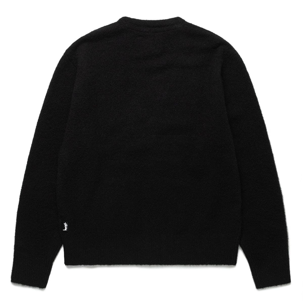 Stussy Knitwear BRUSHED CARDIGAN