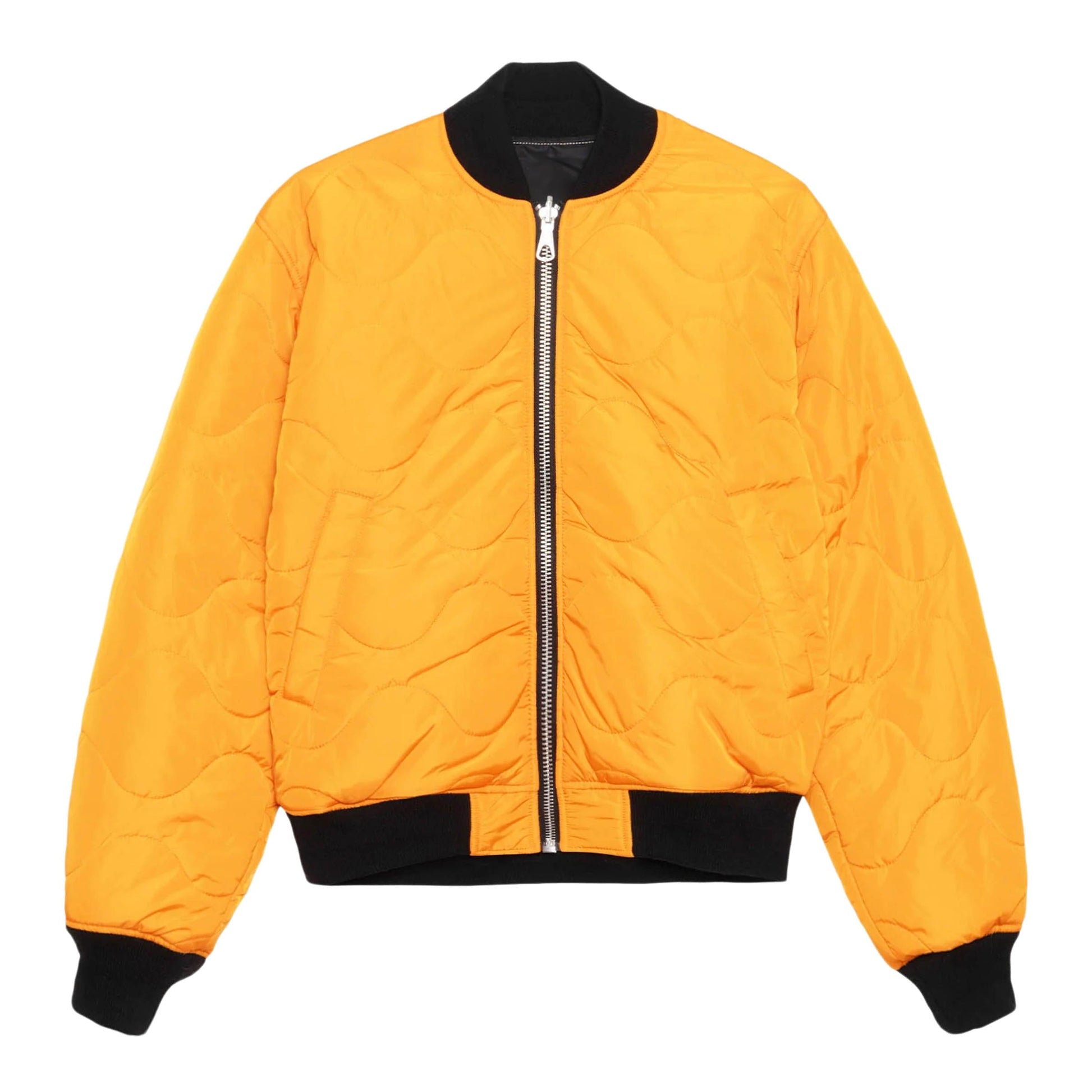 Stussy Outerwear BUILT BOMBER JACKET