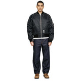 Stussy Outerwear BUILT BOMBER JACKET