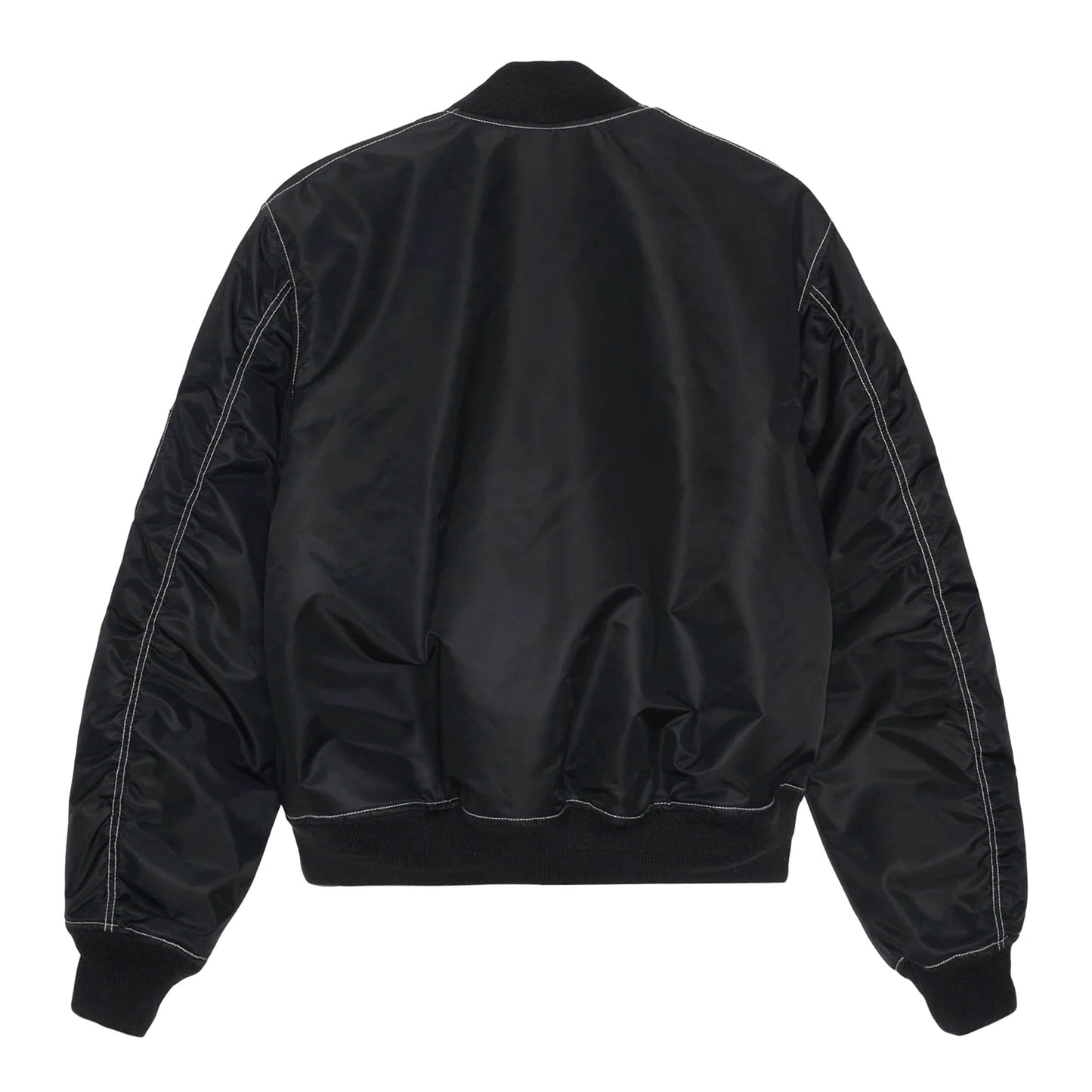 Stussy Outerwear BUILT BOMBER JACKET