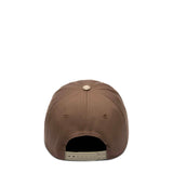 Stüssy Headwear BROWN / O/S CHENILLE S LOW PRO CAP