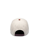 Stüssy Headwear SMOKE / O/S CHENILLE S LOW PRO CAP