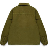 Stüssy Shirts CORD QUILTED OVERSHIRT
