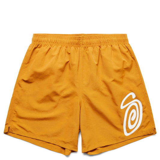Stüssy Shorts CURLY S WATER SHORT