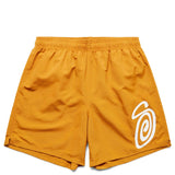 Stüssy Shorts CURLY S WATER SHORT