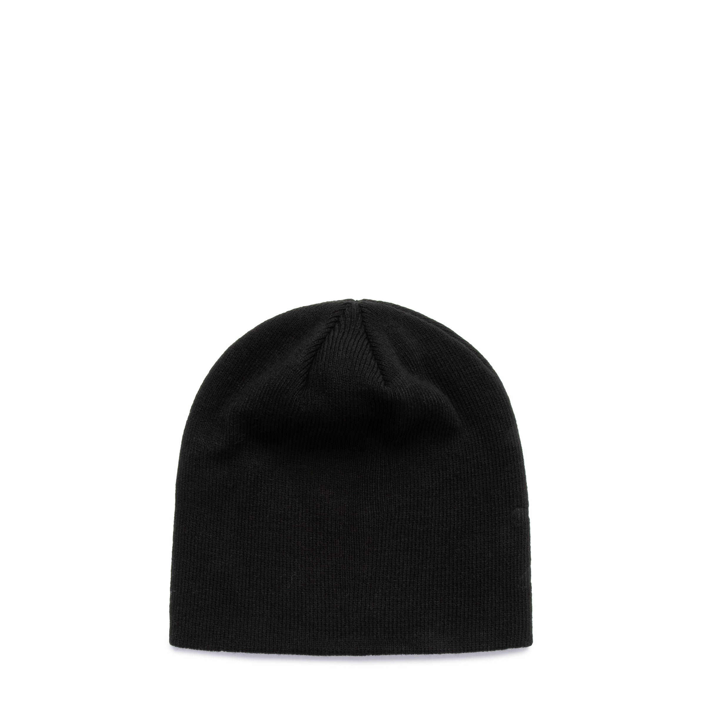 DEBOSSED BASIC LOGO SKULLCAP