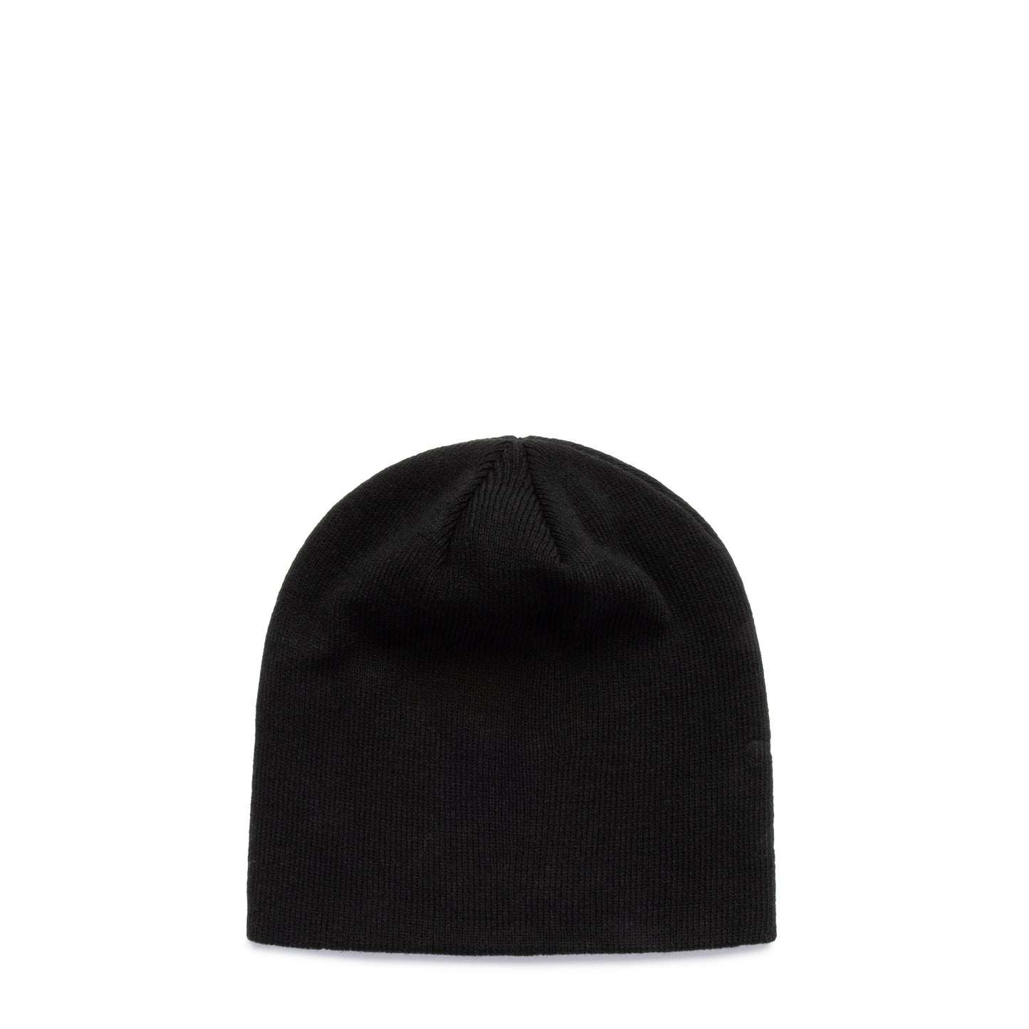 Stussy Headwear BLACK / O/S DEBOSSED BASIC LOGO SKULLCAP