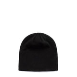 Stussy Headwear BLACK / O/S DEBOSSED BASIC LOGO SKULLCAP