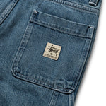 Load image into Gallery viewer, Stüssy Bottoms DENIM WORK PANT
