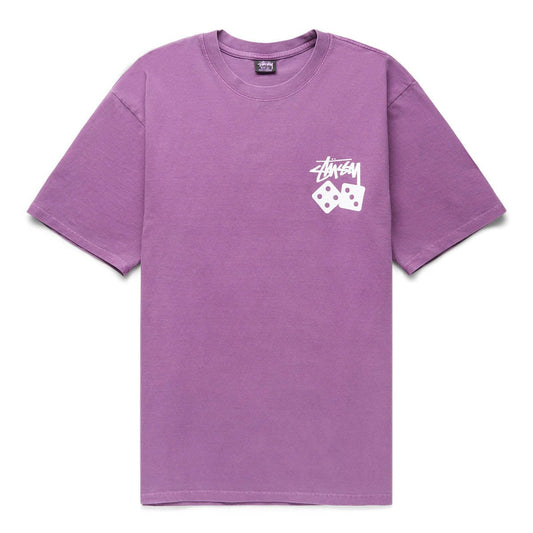 Stussy T-Shirts VOID1 DICE PIG T-SHIRT